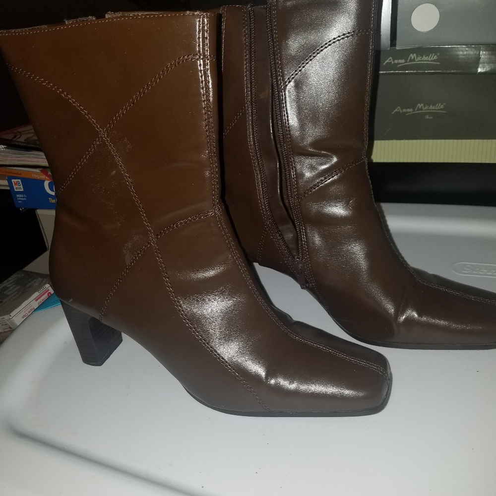 Boots